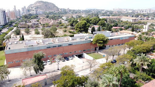 Universidad Europea | Alicante