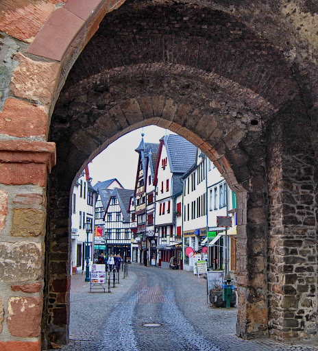 Stadtmauer Bad Münstereifel - Thumbnail