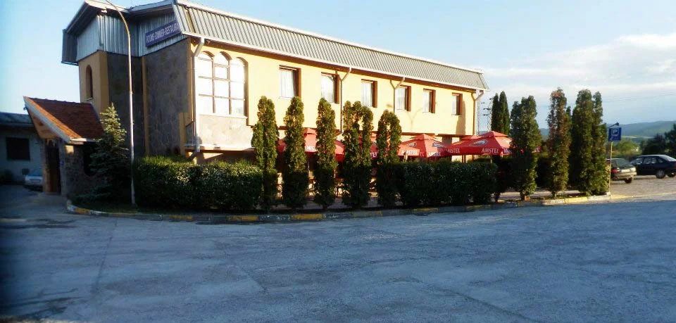 Keskinoğlu Restaurant & Hotel