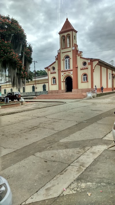 Photos of Iglesia Cat&oacute;lica Caldono