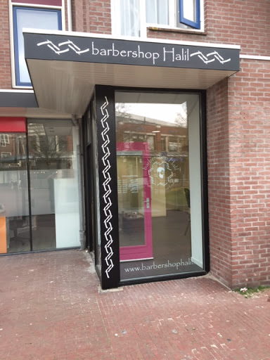 Barbershop Halil - Thumbnail