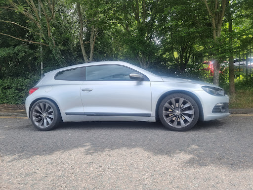 Silver End Car Sales Gallery - United Kingdom