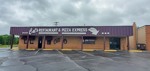 Cal's Restaurant & Pizza Express