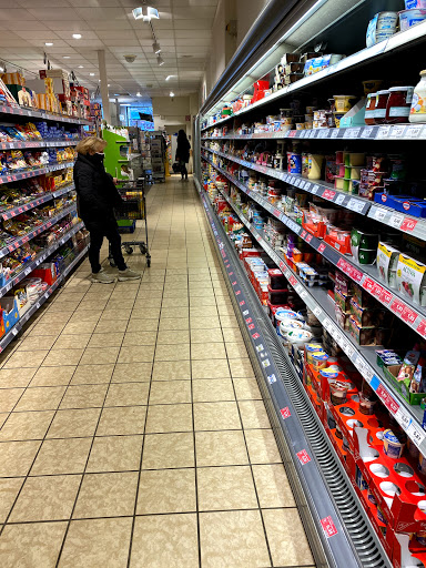 EDEKA Reiche - Visual
