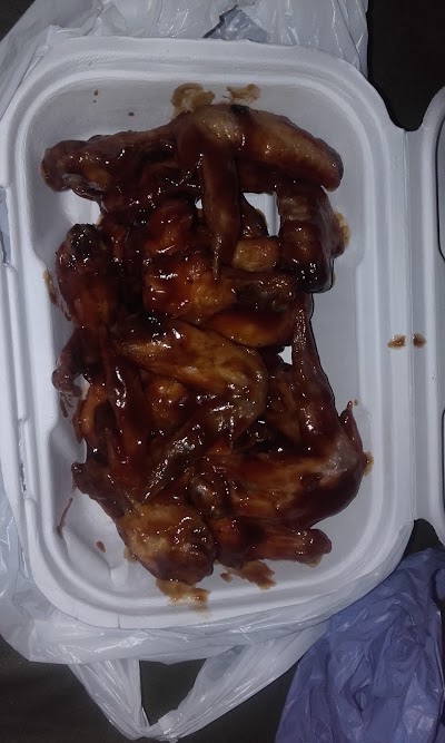 Photos of Lucky Horseshoe Bar & Grill