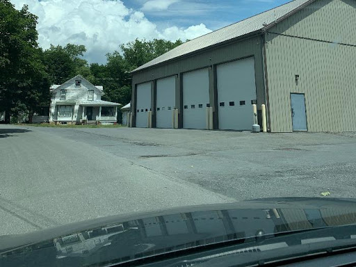Delaware TWP Fire Company