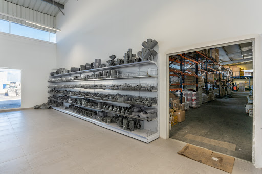Apalliser - Sant Lluís Gallery - Spain