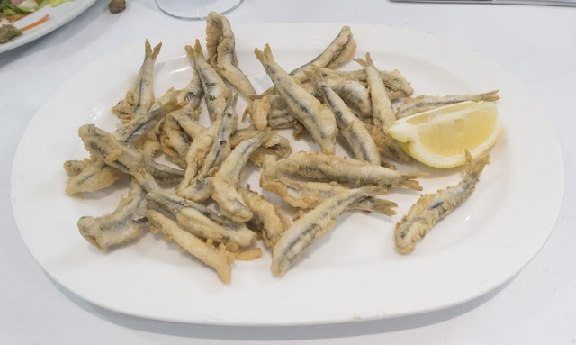 Taberna Al Pie de la Torre