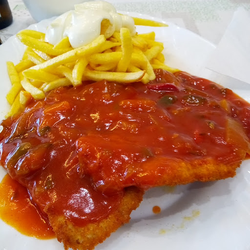 Pfefferstübchen (owner. Vicky Goffart) - Thumbnail