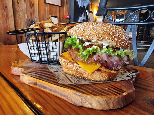 Photo 4 - Ô Bellachon (PUB/RESTAURANT)
