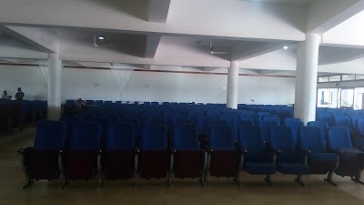 Photos of Pentecost International Worship Centre (PIWC) - Atomic