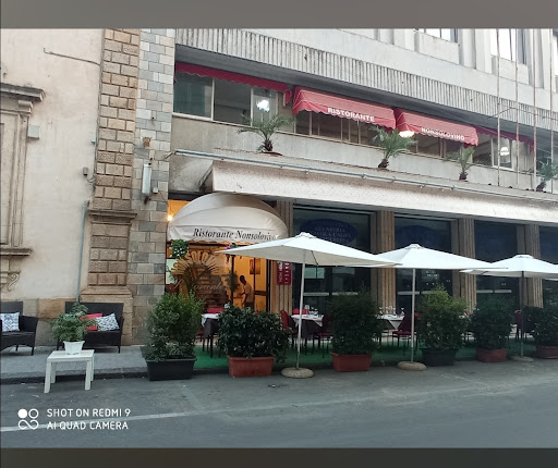 Non Solo Vino - Ristorante
