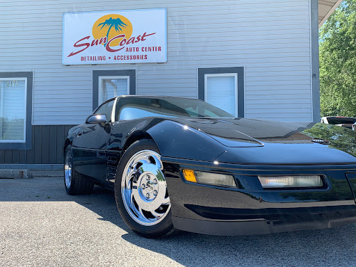 Sun Coast Auto Center