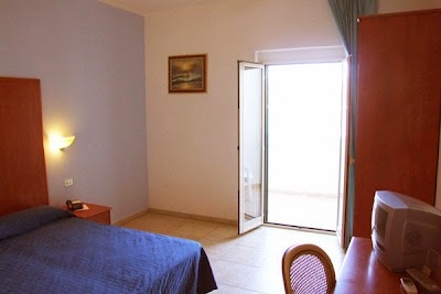 Photos of Hotel Magnolia Vieste