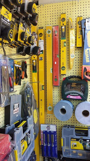Kensal Rise Hardware - Thumbnail