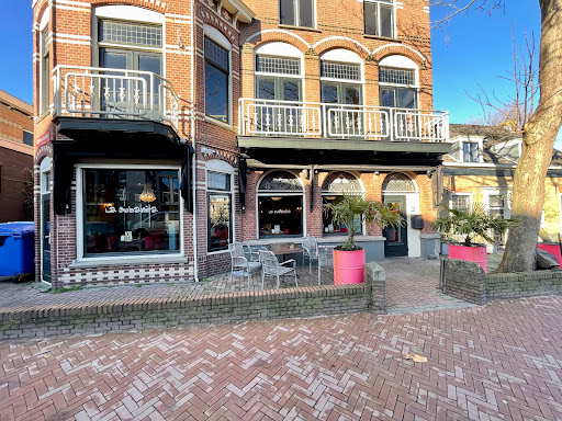 La Cubanita Naaldwijk - Thumbnail