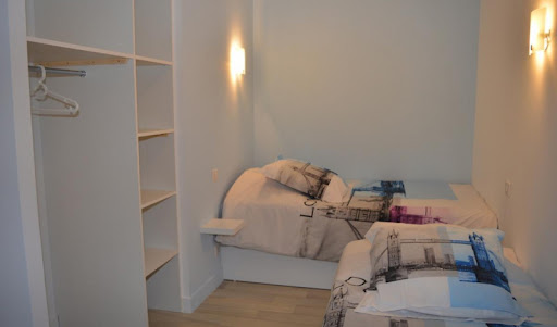 Photo de Gîte de l’Orchidée à Saint-Épain (37800)