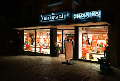 Schuh- und Sanitätshaus Kratzer & Hessing
