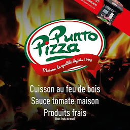 Photo n°13 de PUNTO PIZZA TOULON à Toulon (Pizzas à emporter)