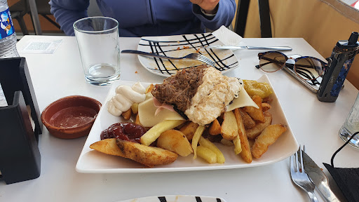 Tasca La Moncloa - Thumbnail