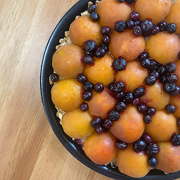 Photo n°23 de Le tichodrome à Bielle (Restaurant végétarien)