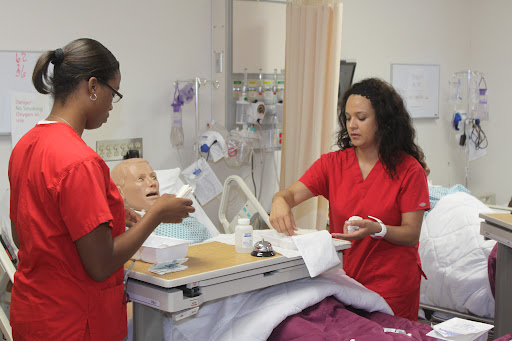 University of St. Thomas Houston ABSN Program - Thumbnail