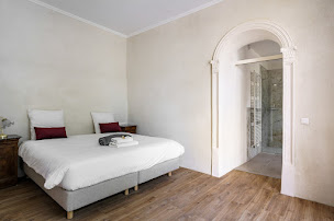 Photo n°26 de Domaine de Saint-Pierre à Travaillan (Centre de bien-être)