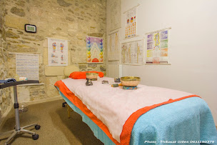 Photo n°1 de Claudine Assohoun cabinet à Arles (Massothérapeute)