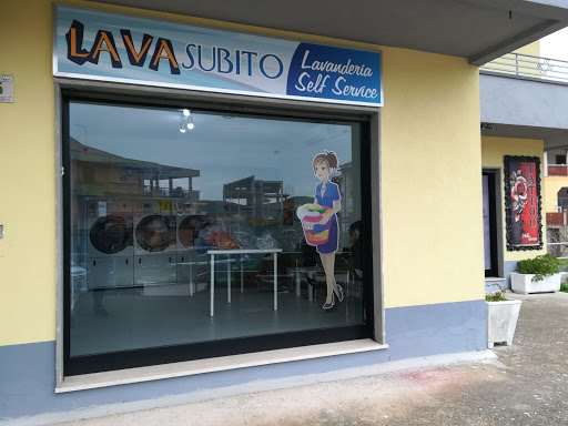 Lavanderia self-service Lavasubito Velina - Thumbnail
