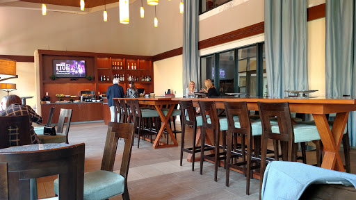 Intermezzo Lounge - Visual