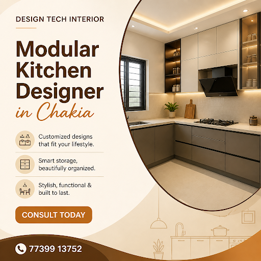 Revitalizing homes one space at a time with expert touch at Design Tech Interior. Our skilled Res… post image