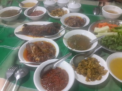 Photos of Daw Lay May Myanmar Restaurant