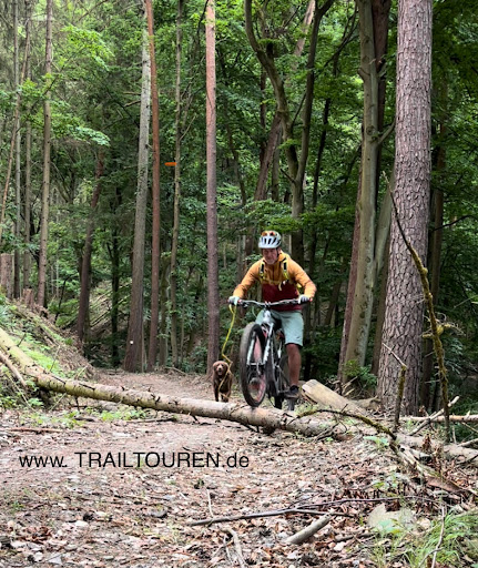 TRAILTOUREN Gallery - Germany
