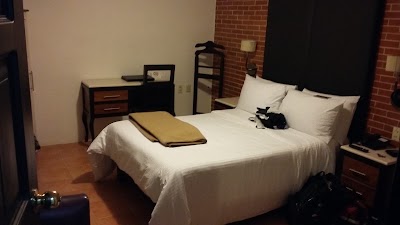 Photos of Hotel Santa Fe