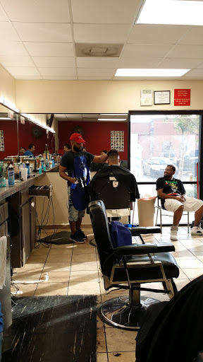 Fresh Barbershop - Thumbnail
