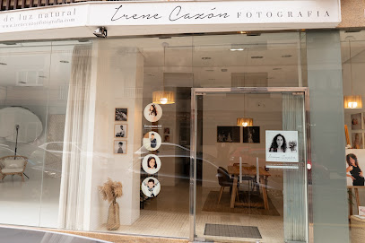 Fotógrafa Irene Cazón