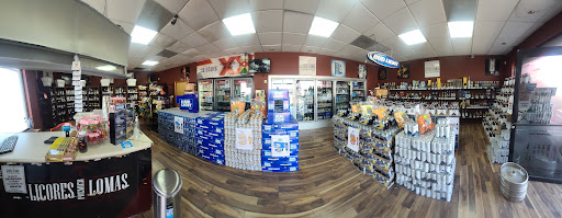 Liquor Store by Licores Lomas - Thumbnail