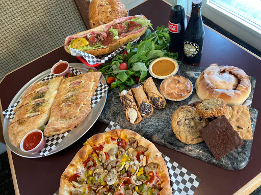 Legacy Pizza & Bakery Gallery - United States