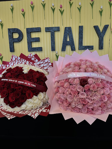 Petaly Flower Shop - Thumbnail
