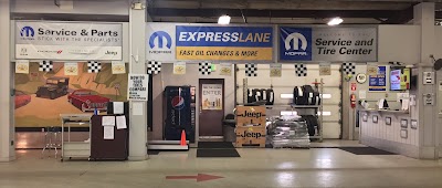 Photos of Grieger&rsquo;s Motor Sales