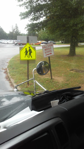 Fallston Middle School