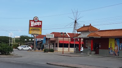 Photos of Wendy's Palm Beach