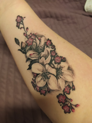 MSA Bodyart Visby AB - Thumbnail