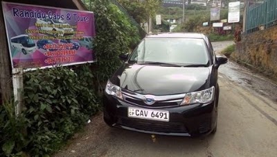 Photos of Randidu Cabs and Tours | Taxi Nuwara Eliya | Cab Service Nuwara Eliya | Online Taxi | Online Cabs