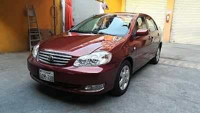 Photos of SIL-CAR vehiculos