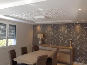 Photo n°18 de Bergère Décoration SAS à Noyal-sur-Vilaine (Peintre en bâtiment)