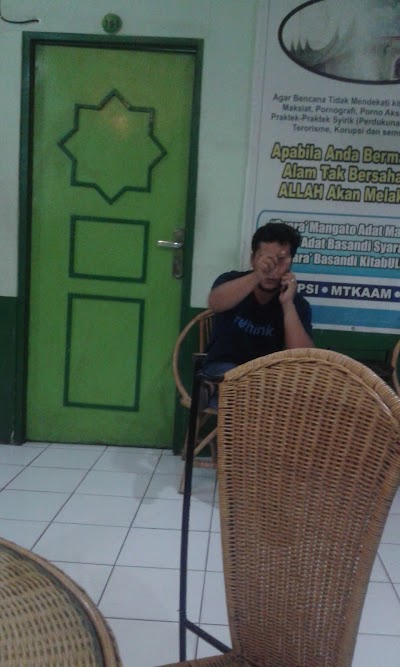 Photos of Hotel Nabawi 2