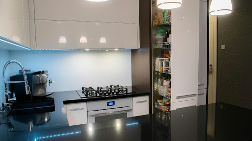 BIELMEB Meble Na Wymiar