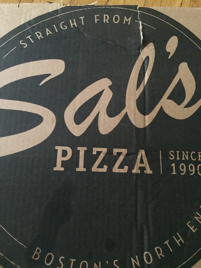 Sal's Pizza
