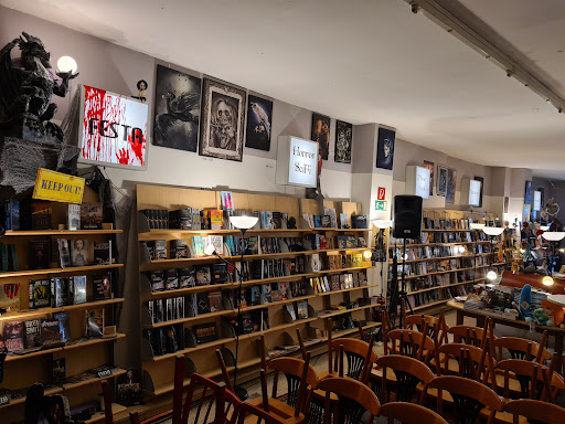 Buchhandlung Drachenwinkel - Thumbnail